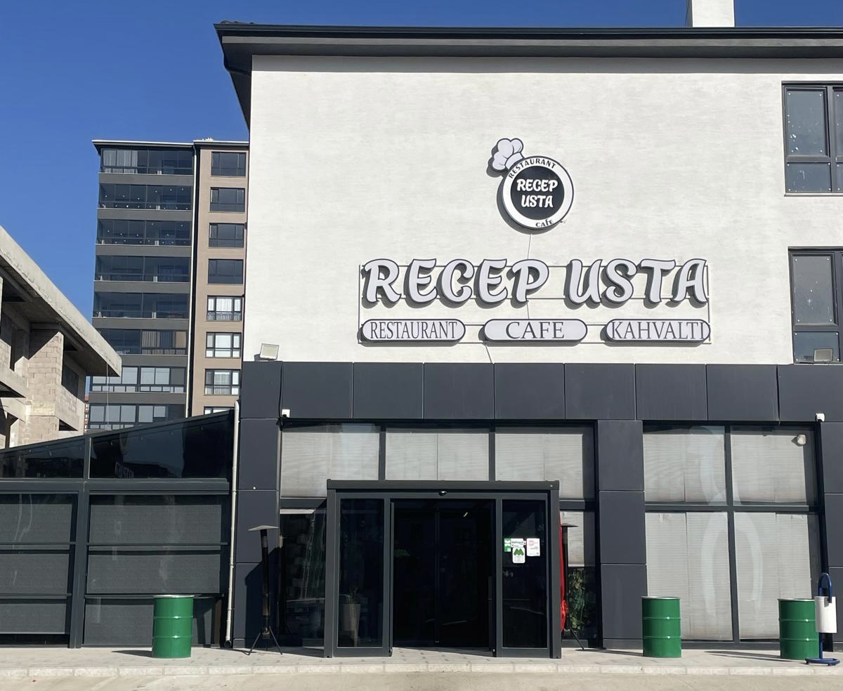 Polatlı Recep Usta