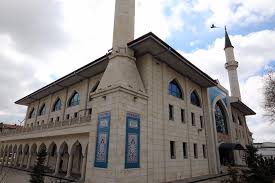 Polatlı Yenimahalle Camii